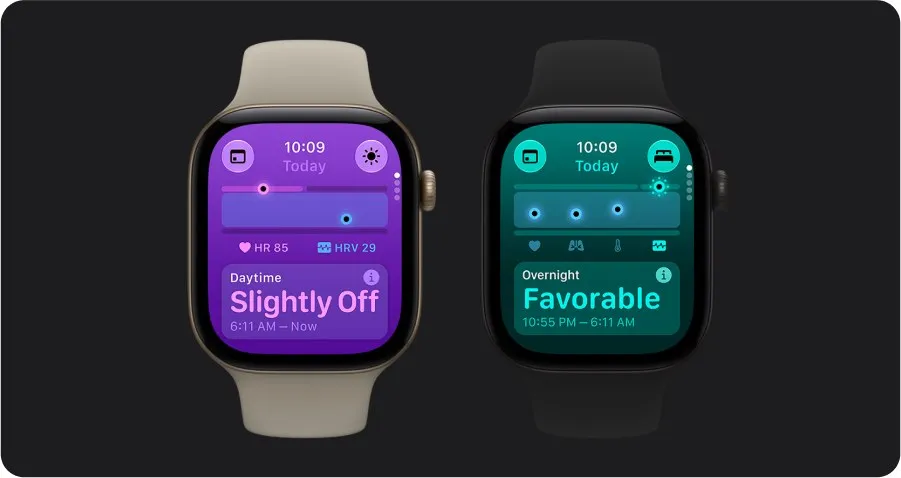 Apple Watch Series 12 — Оценка готовности на каждый день